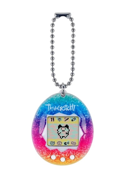 Tamagotchi  Sanal Bebek Gen1