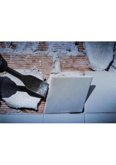 Bosch Pro Sds Plus-5c 260x40 Mm Açılı Fayans Keski 2608690572