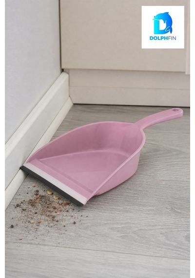Lastikli Faraş Plastik Çok Renkli 32 X 20 X 7,5 Cm