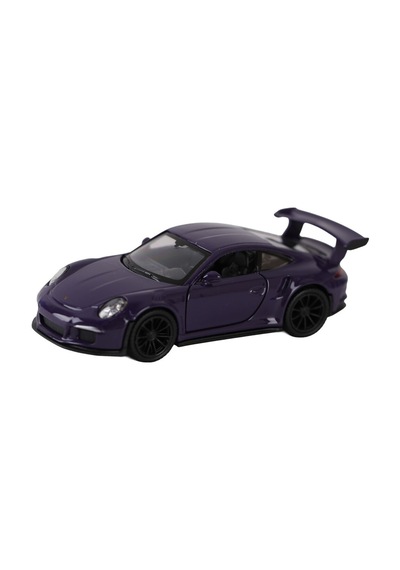 43746 Welly Çek Bırak 16 Porsche 911 Gt3