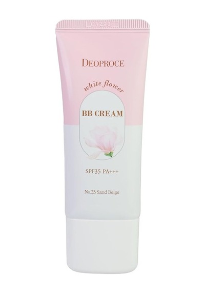 Deoproce Beyazlatıcı Ve Işıltı Artırıcı White Flower 30 Mililitre No:21 Sku: Zeus8690010439161 0