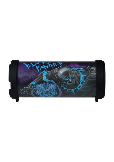 Volkano MV-1003-BP1 Marvel Avengers Kara Panter Bluetooth Hoparlör
