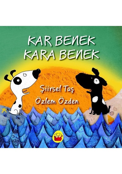 Kar Benek Kara Benek - Şiirsel Taş - Kuraldışı Yayınları