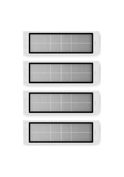 S5 , S6, S6pure, S6maxv Uyumlu Yedek Hepa Filtre-4 Parça Sku: Zeusb0btxq7fwc