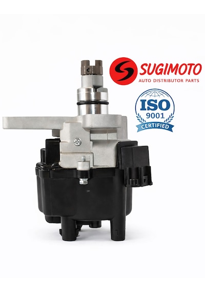 Distribütör Toyota Corona 2.0 1992-1995 / Carına 1996-1997 3sfe 19050-74040 / 1905074040 1