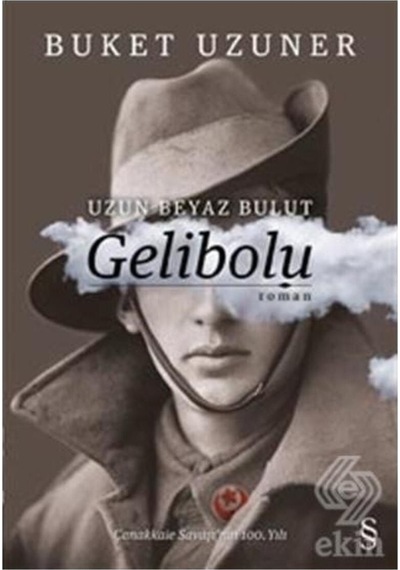 Gelibolu Uzun Beyaz Bulut /