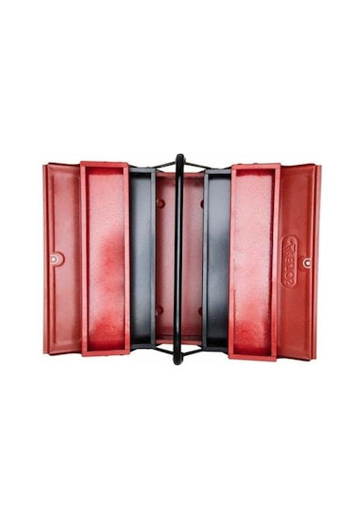 Metal Takım Çantası 42x5