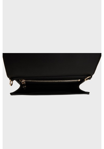 Love Moschino Kadın Cüzdan Jc5681pp1nla0000 Siyah Siyah