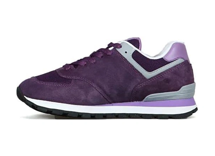 Hammer Jack Chile Unisex Sneaker Spor Ayakkabı 19253 Lazer Lila Lazer-lila
