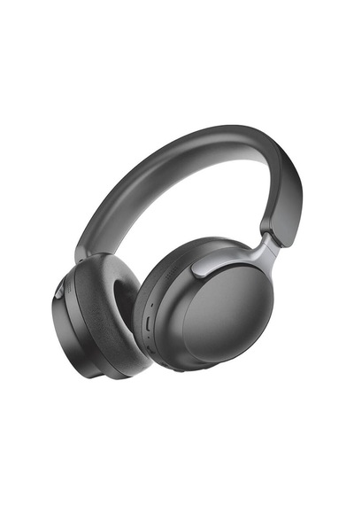 Aktif Gürültü Önleyici Anc Özellikli Kulak Üstü Bluetooth Kulaklık Lp-hd001 V5.4 Siyah