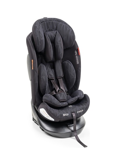 Baby 2 Go 2465 Frezya Oto Koltugu Izofıx 0-36 Kg Grı
