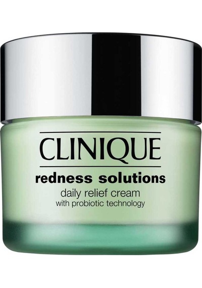 Ciltteki Kızarıklığı Hafifleten Ve Rahatlatan, Redness Solutions Günlük Krem 50ml