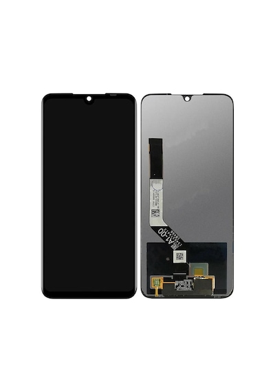 Redmi Note 7 Pro Org Lcd Ekran Siyah