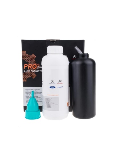 Partikül Filtre Katki Sivisi Pro Plus 1 Litre 486867931