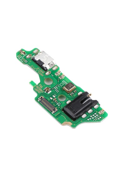 Infinix S5 Pro Uyumlu Şarj Soketli Mikrofon Bordu X660, X660c, X660b
