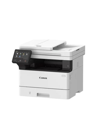 Canon I-sensys Mf463dw Mono Lazer Yaz/tar/fot/dub/eth/wıfı