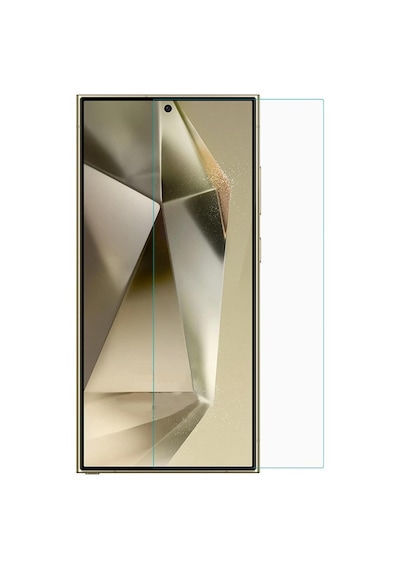 Bufalo Samsung Uyumlu Galaxy S24 Ultra Flexiglass Nano Ekran Koruyucu