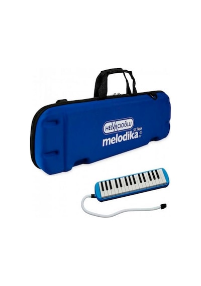 Helvacıoğlu  32 Tuşlu Melodika
