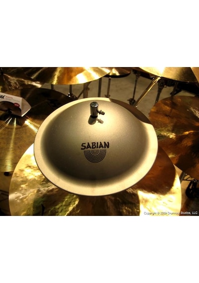 Sabian Alu Bell 11 İnch Alüminyum Bell