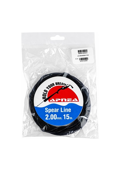 Apnea Zıpkın Misinası 2.0 Mm