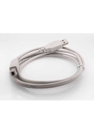 Powergate Upr-030 Usb Yazıcı Kablosu 3M