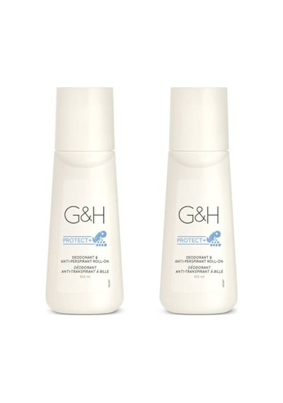 Amway G&H Terlemeye Karşı Koku Giderici Unisex Roll-On Deodorant 2 x 100 ML