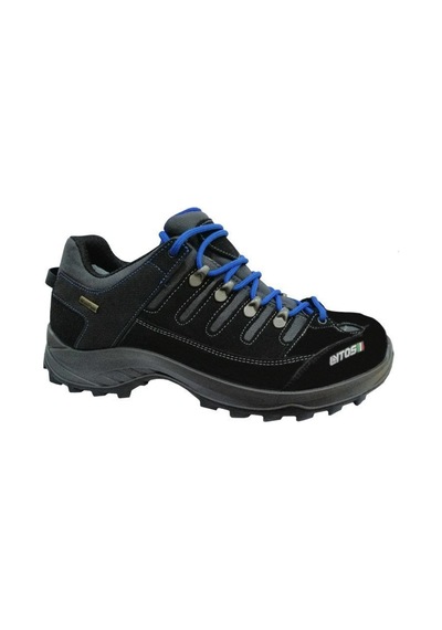 Mondeox Lytos Onex Grey/Blue Ayakkabı Çok Renkli
