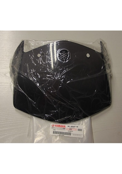 Yamaha Ybr 125 Esd Or.  Siperlik Camı 18C-W8381-00