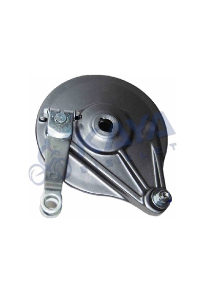 Honda Cbf 150 Arka Kampana (535371224)