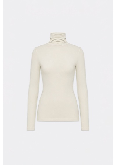 Suud Collection Taş Boğazlı Body