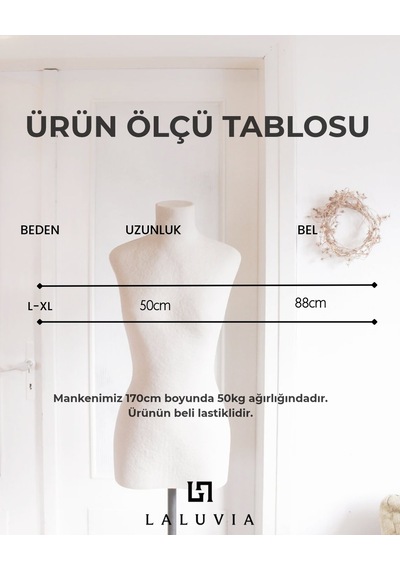 Laluvia Haki Bomber Saten Ceket - 2y9663 - 51229
