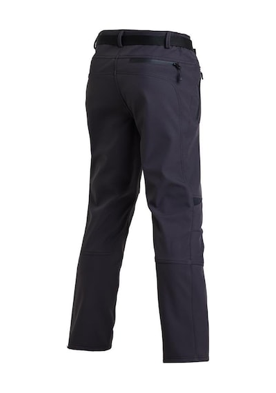 2As Salah Softshell Erkek Pantolon - ANTRASİT