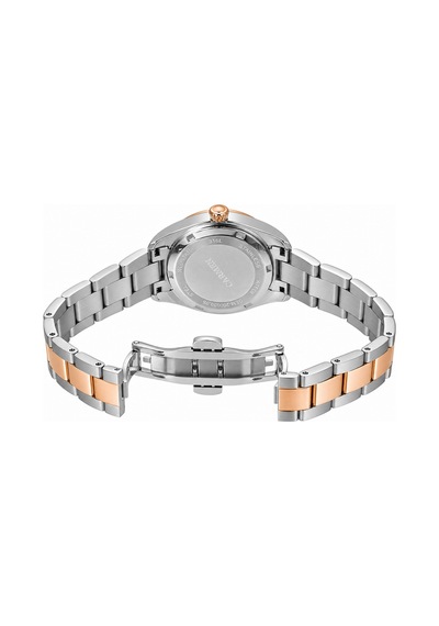 Carmen Crm.20030.05 Quartz Kol Saati Gold - Gri