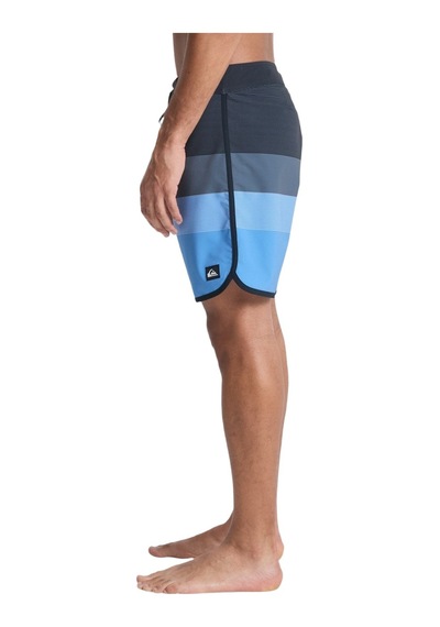 Quiksilver Quıksılver Surfsılk Cargo 1002 Çok Renkli