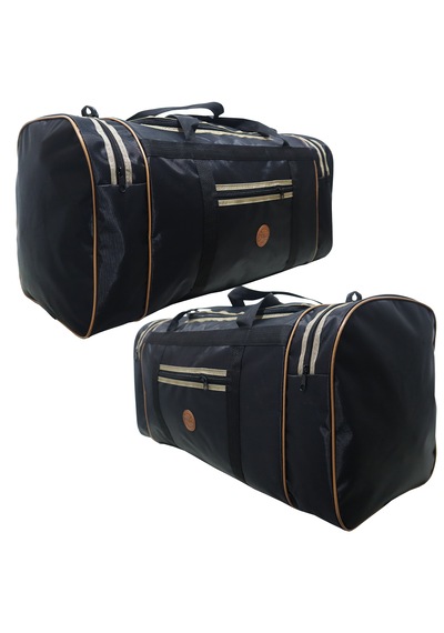 Bag Trend Bt Unisex En Büyük Boy El Ve Omuz Valizi,büyük Boy Valiz Siyah