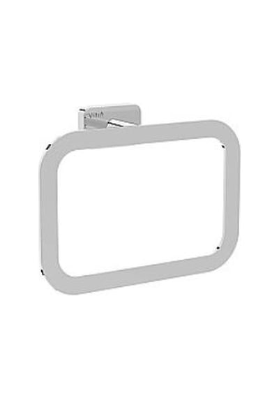 Vitra Flow Halka Havluluk A44711, Krom Diğer