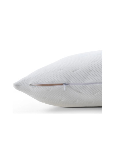 Doqu Home Festival Visco Smart Yastık Beyaz - 50 X 70 Cm Beyaz