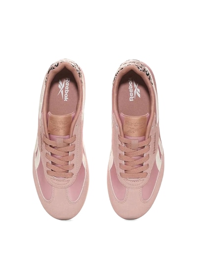 Reebok World 70 Gul Unisex Sneaker Pembe-beyaz