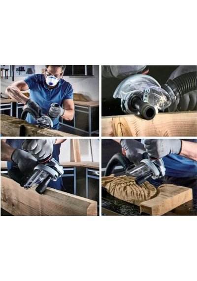 6073 Taşlama Makinesi İçin Silindir Tip Ahşap İşleme Törpü, Zımpara 29 Mm