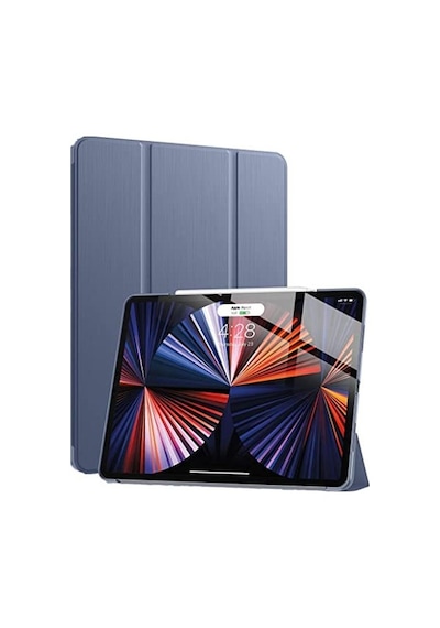 Apple iPad Uyumlu Pro 11 2. İle Uyumlu Kılıf Pu Deri Standlı Case A2228 A2068 A2230 A2231 Sku: Zeusb0dyfzvm6m Arka Kapak