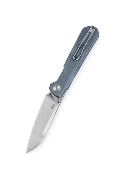 Bestechman Curvee G10 Sap Aeb-l Çelik Çakı Bmk20c Kum