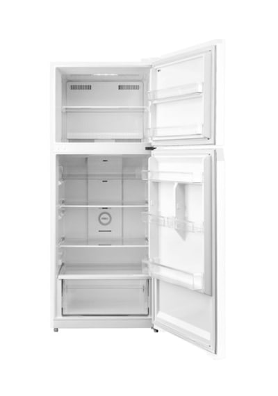 Teka RTF 43750 WH 413 L Beyaz Çift Kapılı No Frost Buzdolabı