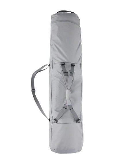 Burton Burton Commuter Space Sack Unisex Gri Snowboard Çantası 27588