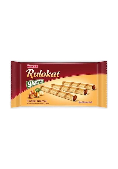 864-4 Rulo Kat 42gr