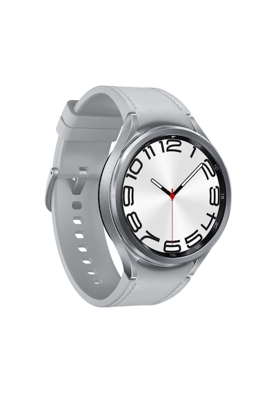 Samsung Galaxy Watch 6 Classic 47 MM Akıllı Saat (Samsung Türkiye Garantili)