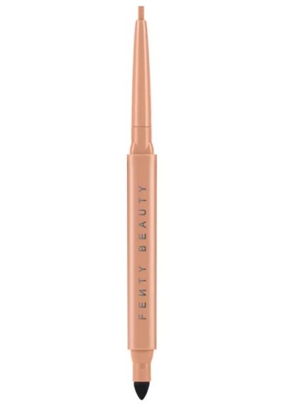 Fenty Beauty Fine Linez - Suya Dayanıklı Jel Eyeliner 10 Ca H You Diğer
