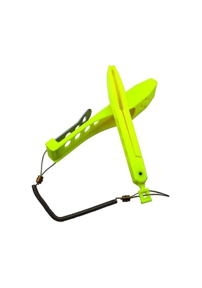 Sea Horse Kemere Takılan Yaylı Balık Tutucu Lrf Maşası 64193241