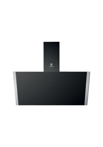 Electrolux EFV90656OK Duvar Tipi 90 CM Davlumbaz