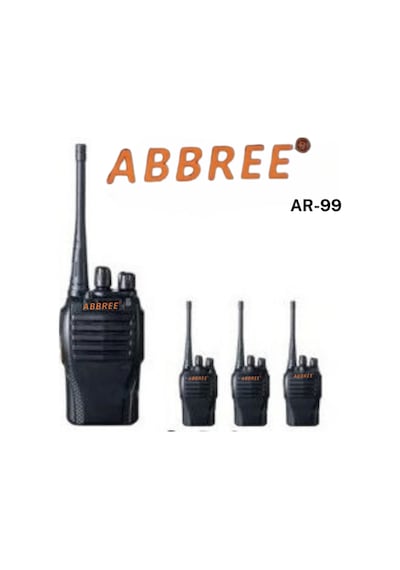 Abbree Ar-99 4'lü