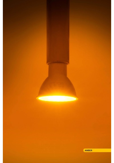 10 Adet 10 Watt Amber Işık Gu10 Duy Ampul 1000 Lümen, 10 Watt Amber Işık Gu10 Led Ampul Yeni Ürün